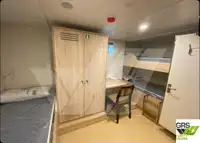 Kruvaziyer gemisi satılık