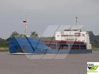 General Cargo/Multi-purpose satılık
