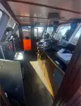 Çekme teknesi satılık