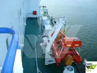 Ro-Ro gemisi satılık