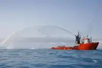 Çekme teknesi satılık