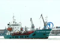 Petrol/Kimyasal tankeri satılık