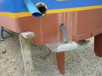 Trol gemisi satılık