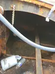 Tedarik gemisi satılık