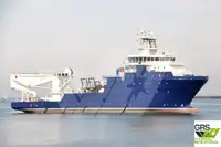 Platform tedarik gemisi (PSV) satılık