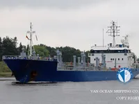 Petrol/Kimyasal tankeri satılık