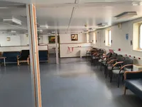 Konaklama mavnası satılık