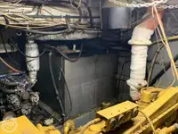 Uzun hatlı balıkçı gemisi satılık