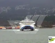 Ro-Ro gemisi satılık