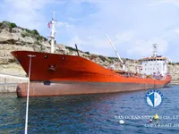 Petrol/Kimyasal tankeri satılık