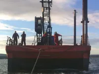 Gezi teknesi satılık