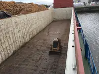 Yığın taşıyıcı satılık