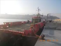 Mürettebat teknesi satılık