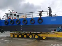 İş gemileri satılık