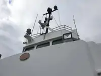 Kruvaziyer gemisi satılık