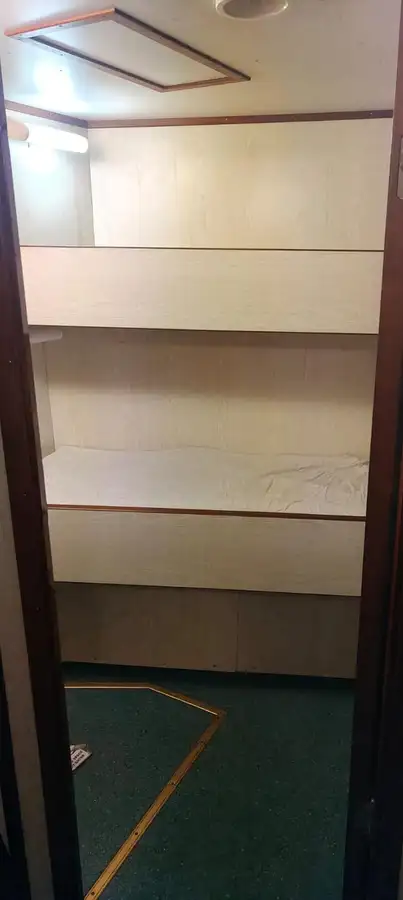 Tedarik gemisi satılık