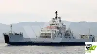 Ro-Ro ship satılık