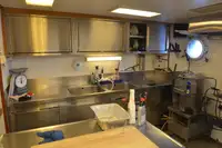 Konteyner gemisi satılık