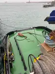 Çekme teknesi satılık