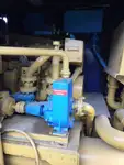 Dredger (Kazık çakma gemisi) satılık