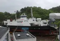 Feribot satılık