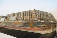 Mavna satılık