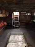 Dalgıç destek gemisi satılık