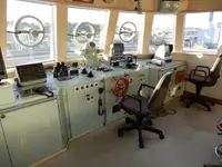 Kruvaziyer gemisi satılık