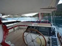 Yat satılık