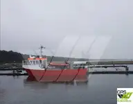Araştırma gemisi satılık