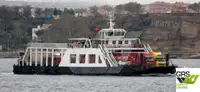 Ro-Ro gemisi satılık