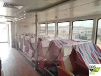 Kruvaziyer gemisi satılık