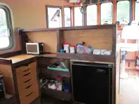 Çekme teknesi satılık