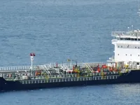 Petrol/Kimyasal tankeri satılık