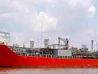Petrol/Kimyasal tankeri satılık