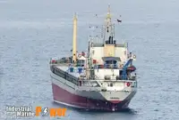 Dökme yük gemisi satılık