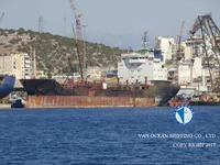 Petrol/Kimyasal tankeri satılık