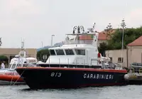 Devriye botu satılık