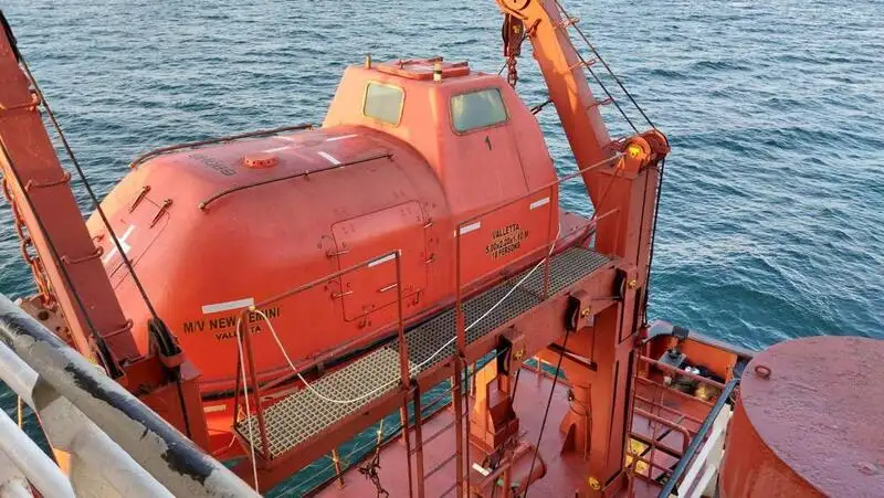 Petrol/Kimyasal tankeri satılık