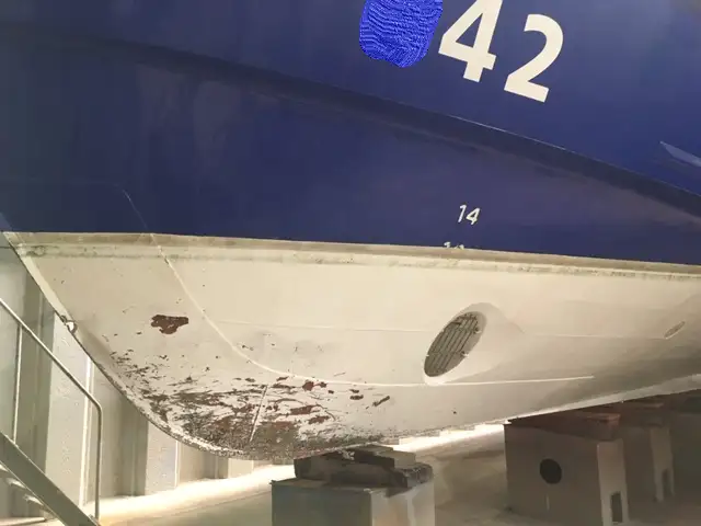 Araştırma gemisi satılık