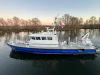 Araştırma gemisi satılık