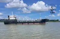 Oil/Chemical tanker satılık