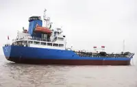 Oil/Chemical tanker satılık