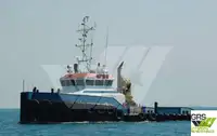 Römorkör satılık
