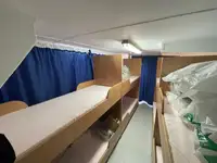 Konteyner gemisi satılık