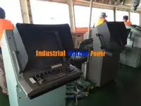 Petrol/Kimyasal tankeri satılık