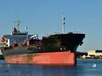 Petrol/Kimyasal tankeri satılık