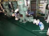 Petrol/Kimyasal tankeri satılık