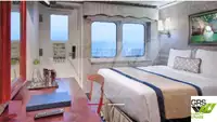 Kruvaziyer gemisi satılık