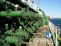 Petrol/Kimyasal tankeri satılık